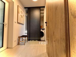 Pronájem bytu 1+kk, Zlín - Malenovice, Pod Hradem I, 27 m2