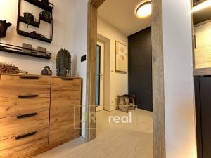 Pronájem bytu 1+kk, Zlín - Malenovice, Pod Hradem I, 27 m2