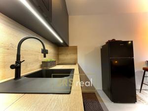 Pronájem bytu 1+kk, Zlín - Malenovice, Pod Hradem I, 27 m2