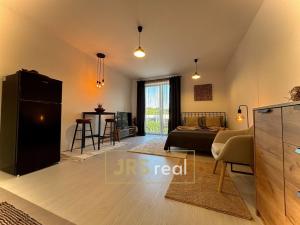 Pronájem bytu 1+kk, Zlín - Malenovice, Pod Hradem I, 27 m2