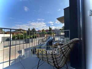 Pronájem bytu 1+kk, Zlín - Malenovice, Pod Hradem I, 27 m2