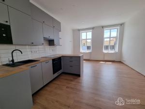 Pronájem bytu 2+kk, Sokolov, Josefa Kajetána Tyla, 48 m2