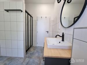 Pronájem bytu 2+kk, Sokolov, Josefa Kajetána Tyla, 48 m2