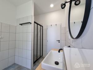 Pronájem bytu 2+kk, Sokolov, Josefa Kajetána Tyla, 48 m2
