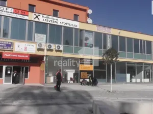 Pronájem obchodního prostoru, Ostrava - Poruba, Sokolovská, 40 m2