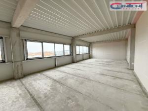 Pronájem výrobních prostor, Tuchoměřice, Ke Kopanině, 1000 m2