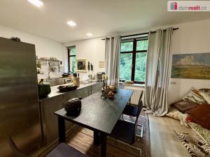 Prodej bytu 4+kk, Mariánské Lázně, Chopinova, 136 m2