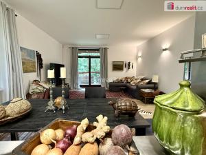 Prodej bytu 4+kk, Mariánské Lázně, Chopinova, 136 m2