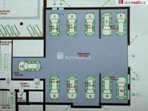 Prodej bytu 4+kk, Mariánské Lázně, Chopinova, 136 m2