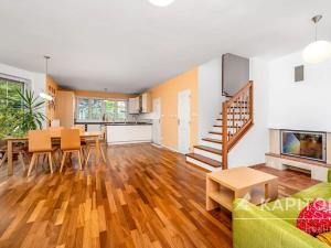 Prodej rodinného domu, Praha - Ďáblice, Županovická, 128 m2