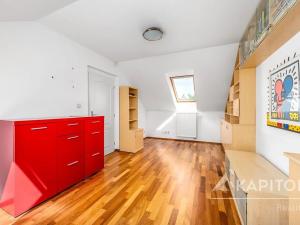 Prodej rodinného domu, Praha - Ďáblice, Županovická, 128 m2