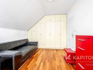 Prodej rodinného domu, Praha - Ďáblice, Županovická, 128 m2