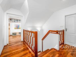 Prodej rodinného domu, Praha - Ďáblice, Županovická, 128 m2
