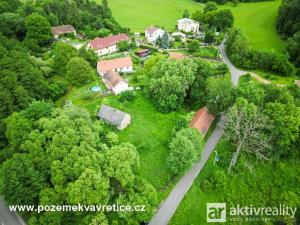 Prodej pozemku pro bydlení, Řehenice - Vavřetice, 1250 m2