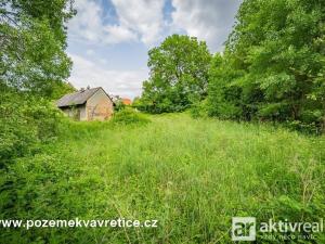 Prodej pozemku pro bydlení, Řehenice - Vavřetice, 1250 m2