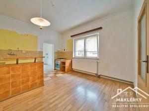 Prodej rodinného domu, Kolín, Na Výfuku, 120 m2
