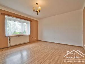 Prodej rodinného domu, Kolín, Na Výfuku, 120 m2