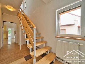 Prodej rodinného domu, Kolín, Na Výfuku, 120 m2
