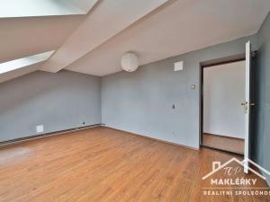 Prodej rodinného domu, Kolín, Na Výfuku, 120 m2