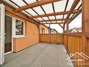 Prodej rodinného domu, Kolín, Na Výfuku, 120 m2