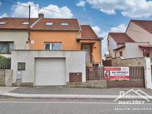 Prodej rodinného domu, Kolín, Na Výfuku, 120 m2