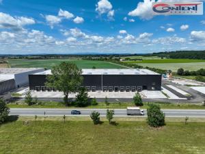 Pronájem obchodního prostoru, Hradec Králové - Slezské Předměstí, Bratří Štefanů, 576 m2