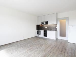 Pronájem bytu 1+kk, Brno, třída Generála Píky, 28 m2