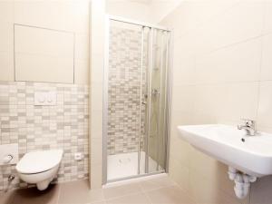 Pronájem bytu 1+kk, Brno, třída Generála Píky, 28 m2