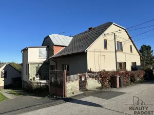 Prodej činžovního domu, Třinec, 250 m2