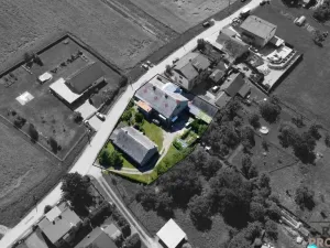 Prodej činžovního domu, Třinec, 250 m2