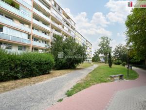 Prodej bytu 2+kk, Kralupy nad Vltavou, sídl. Hůrka, 40 m2