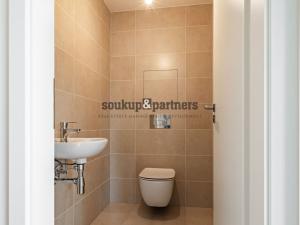 Prodej bytu 3+kk, Praha - Hloubětín, Poděbradská, 76 m2