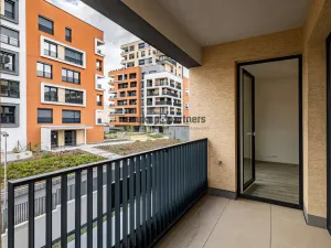 Prodej bytu 3+kk, Praha - Hloubětín, Poděbradská, 76 m2