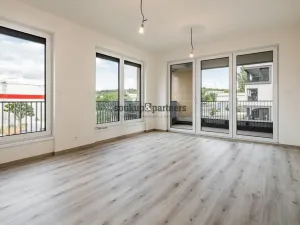 Prodej bytu 3+kk, Praha - Hloubětín, Poděbradská, 76 m2