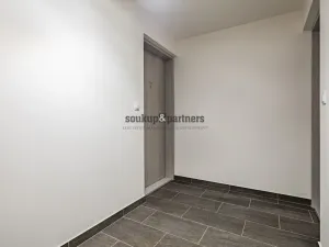 Prodej bytu 3+kk, Praha - Hloubětín, Poděbradská, 76 m2