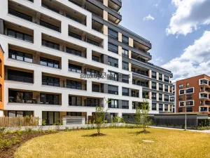 Prodej bytu 3+kk, Praha - Hloubětín, Poděbradská, 76 m2