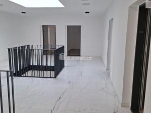 Pronájem kanceláře, Plzeň - Bolevec, Plaská, 82 m2