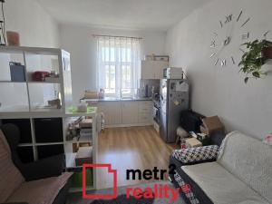 Pronájem bytu 2+kk, Olomouc, Hodolanská, 49 m2