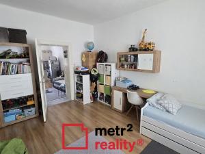 Pronájem bytu 2+kk, Olomouc, Hodolanská, 49 m2