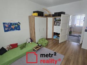 Pronájem bytu 2+kk, Olomouc, Hodolanská, 49 m2