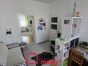 Pronájem bytu 2+kk, Olomouc, Hodolanská, 49 m2