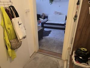 Pronájem bytu 2+kk, Olomouc, Hodolanská, 49 m2