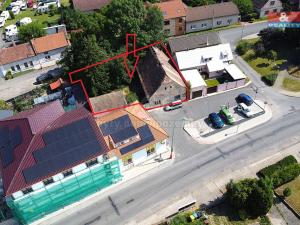 Prodej rodinného domu, Velim, náměstí Obránců míru, 132 m2