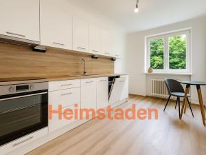 Pronájem bytu 3+1, Ostrava - Poruba, Hlavní třída, 73 m2