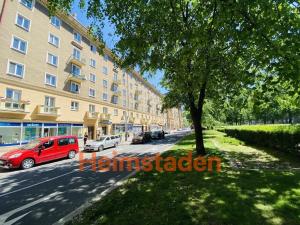 Pronájem bytu 3+1, Ostrava - Poruba, Hlavní třída, 73 m2