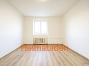 Pronájem bytu 3+1, Ostrava - Poruba, Hlavní třída, 73 m2