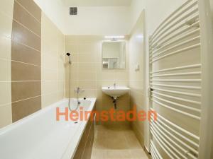 Pronájem bytu 3+1, Ostrava - Poruba, Hlavní třída, 73 m2