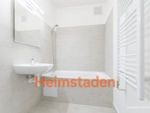 Pronájem bytu 2+1, Ostrava - Poruba, Nálepkova, 52 m2
