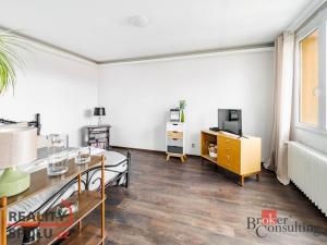 Prodej bytu 1+1, České Budějovice - České Budějovice 3, Nerudova, 38 m2