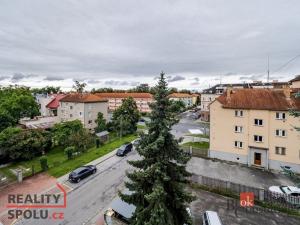 Prodej bytu 1+1, České Budějovice - České Budějovice 3, Nerudova, 38 m2